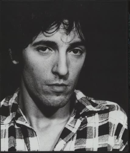 Bruce Springsteen The Ties That Bind: The River Collection + Blu